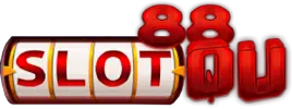 Slotqu88 Logo